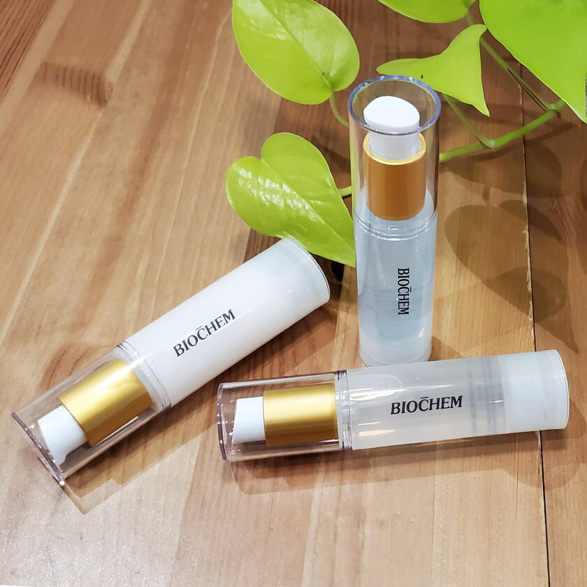 藍銅保濕緊緻精華脂30ml