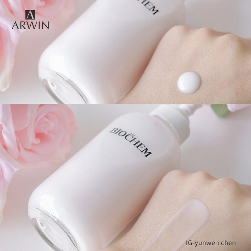 玫瑰胜肽幼嫩．金精華脂120ml