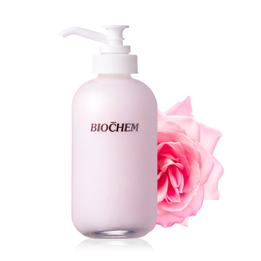 玫瑰胜肽幼嫩．金精華脂120ml