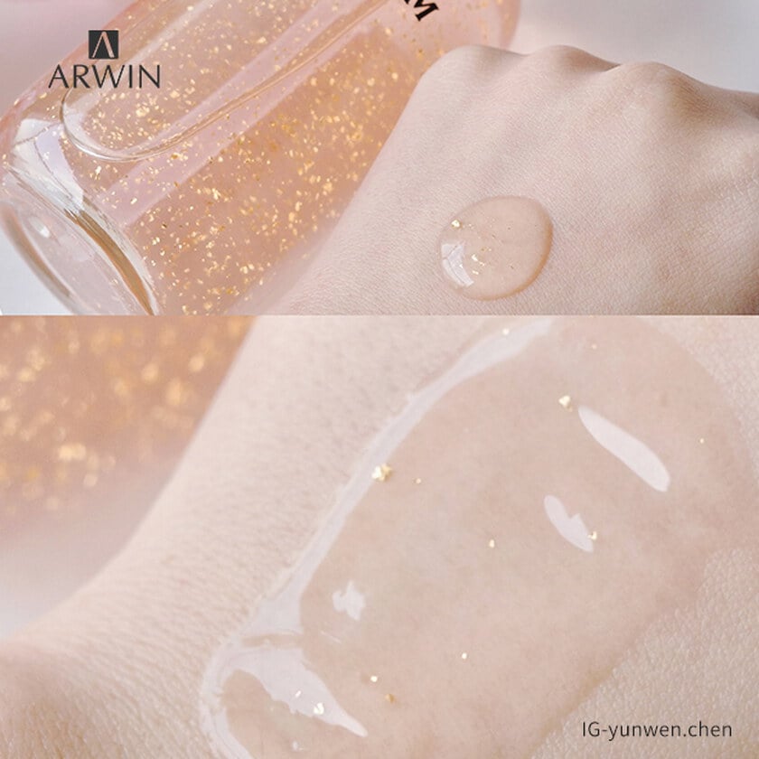 玫瑰胜肽幼嫩．金精華液120ml