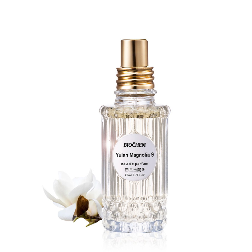 白金玉蘭香水(9)20ml