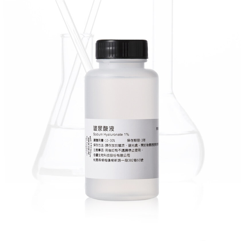 玻尿酸液100ml