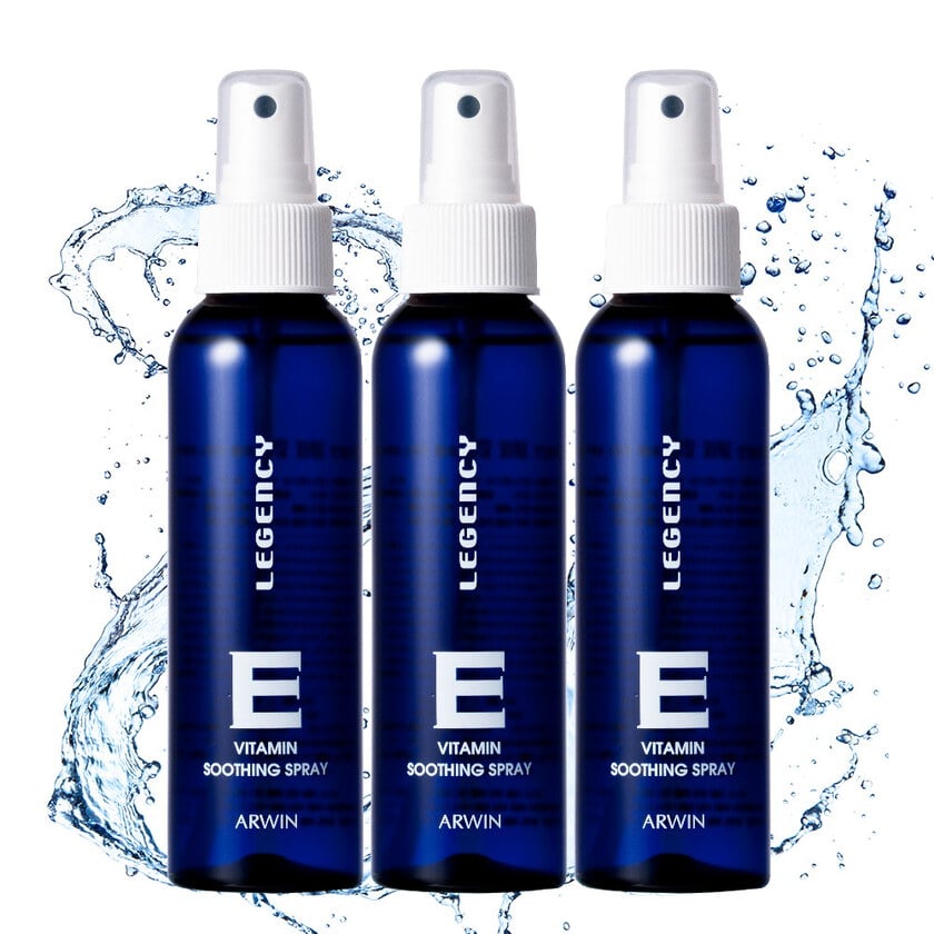 麗質維他噴霧120mlX3入