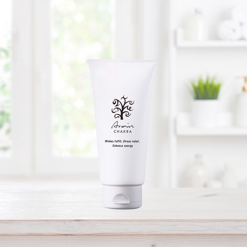 【限量體驗】雅聞脈輪能量頭皮紓壓spa海鹽50g