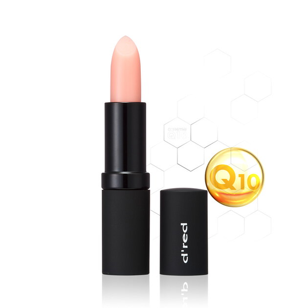 香氛密碼 Q10玻尿酸護唇膏