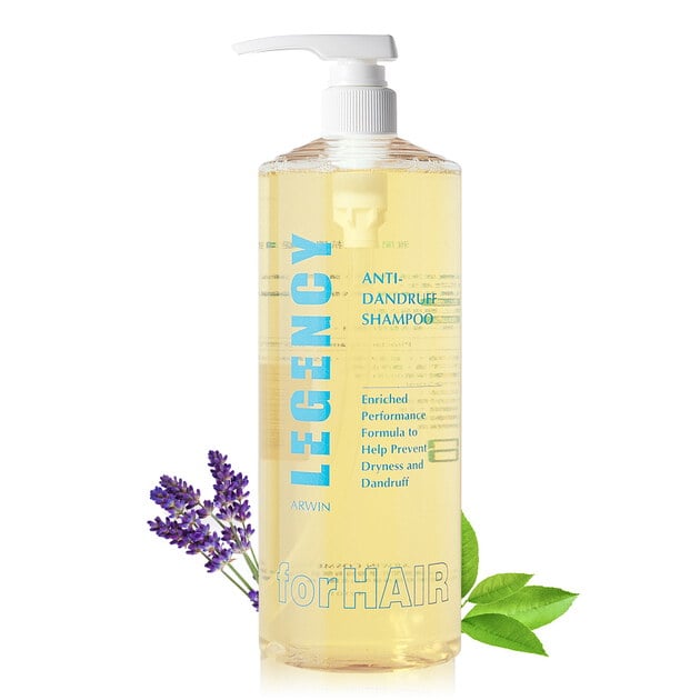 麗質抗屑洗髮精950ml