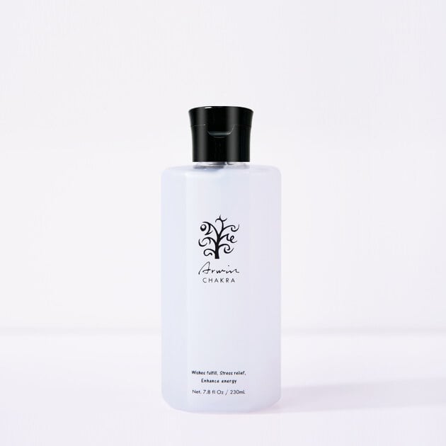 雅聞脈輪清新水潤卸妝露230ml