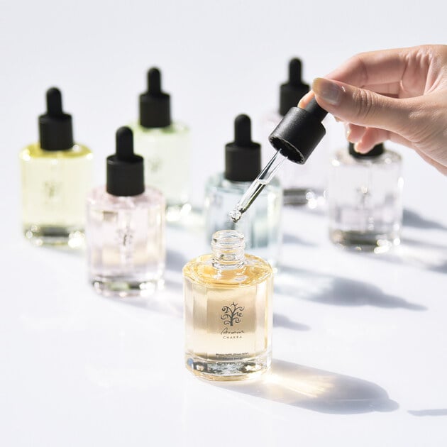 雅聞脈輪擴香香氛50ml(共七款)