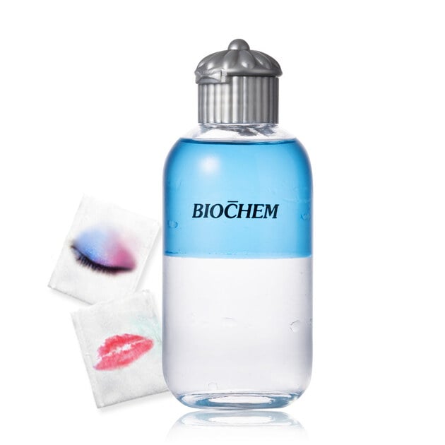 LC眼唇卸妝液 120ml