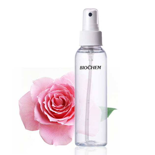 全效保濕BC保加利亞玫瑰水120ml