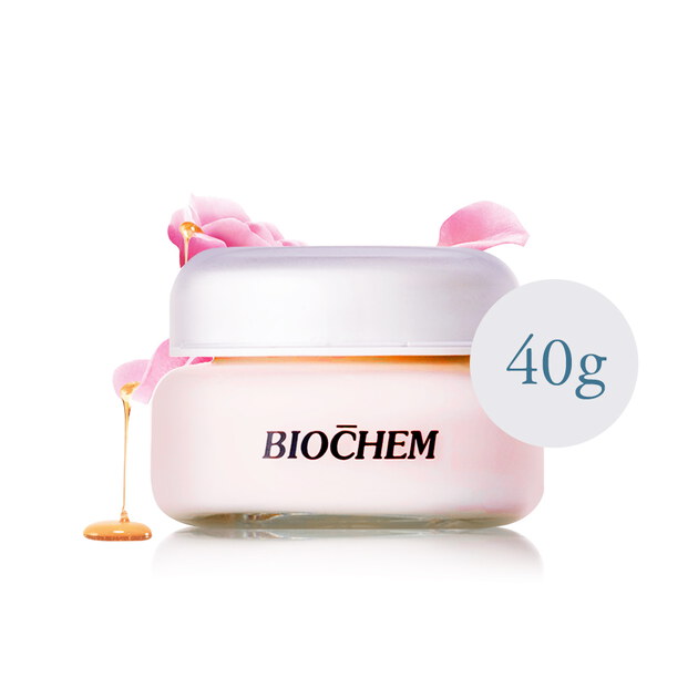玫瑰胜肽幼嫩．金乳霜40g
