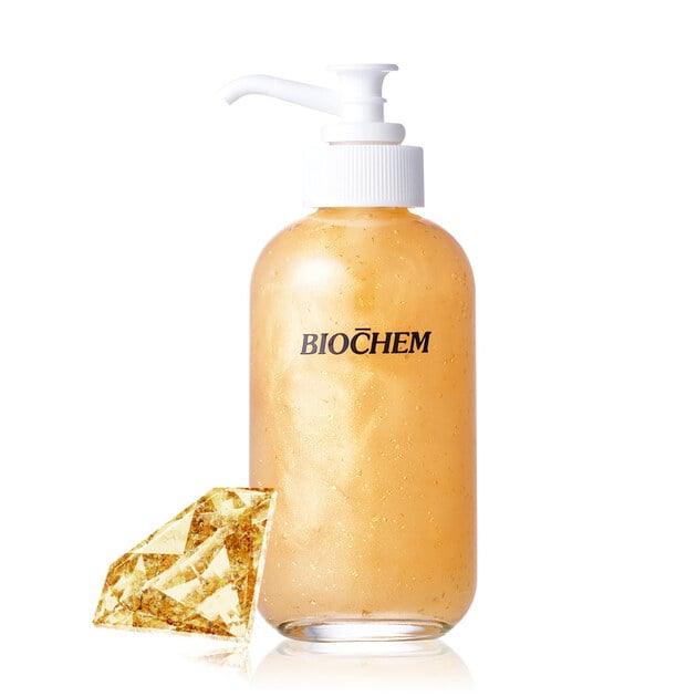 【升級版】黃金胎盤極緻金露120ml