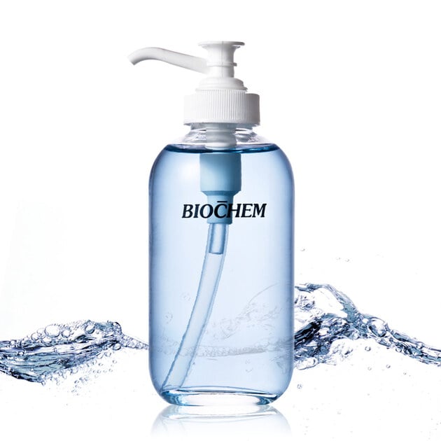 藍銅保濕緊緻精華液120ml