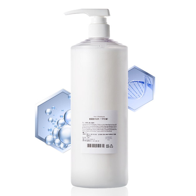 氨基酸沐浴精(無香)950ml