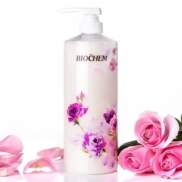 玫瑰全效潤髮乳950ml