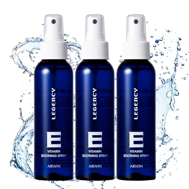 麗質維他噴霧120mlX3入