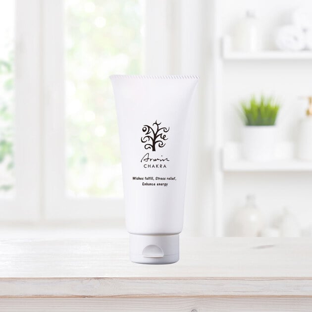 【限量體驗】雅聞脈輪能量頭皮紓壓spa海鹽50g