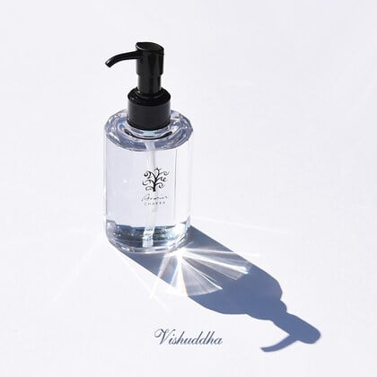 雅聞脈輪美肌緊緻平衡油160ml(共七款)