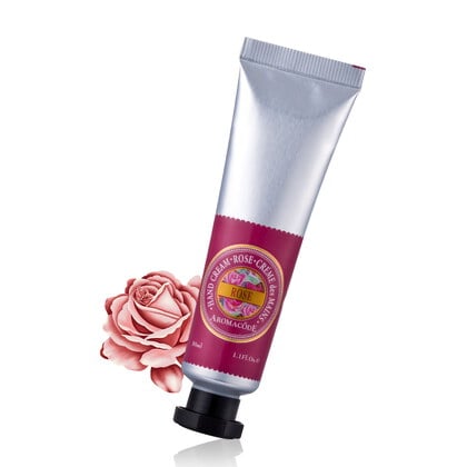 【加價購】香氛密碼護手霜30ml