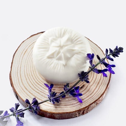 雅聞脈輪療癒香皂150g(共七款)