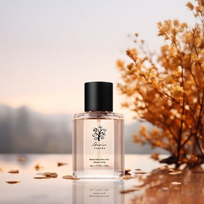 雅聞脈輪心靈香水50ml(共七款)