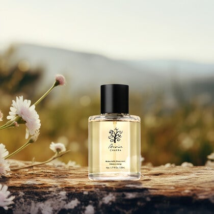 雅聞脈輪心靈香水50ml(共七款)