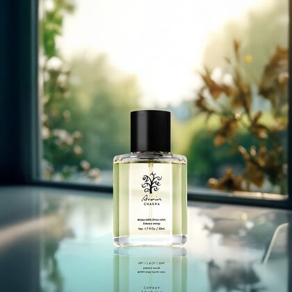 雅聞脈輪心靈香水50ml(共七款)