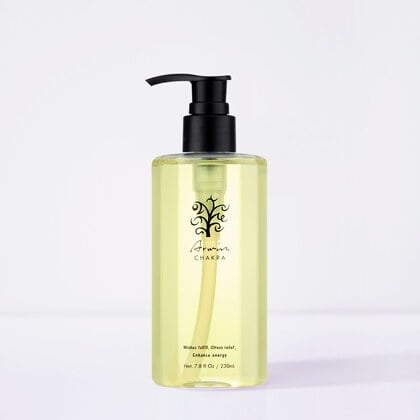 雅聞脈輪活力前導水精華230ml