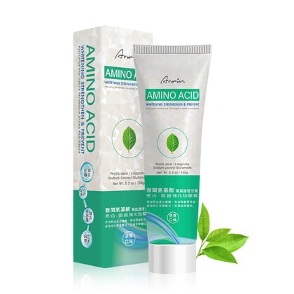 雅聞氨基酸專業護理牙膏150g(共2款)