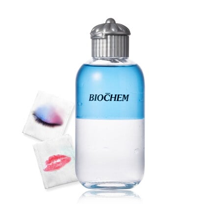 LC眼唇卸妝液 120ml