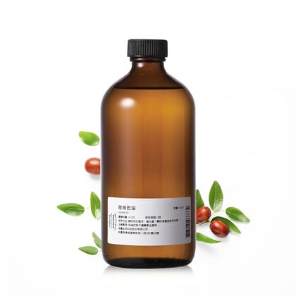 荷荷巴油475ml