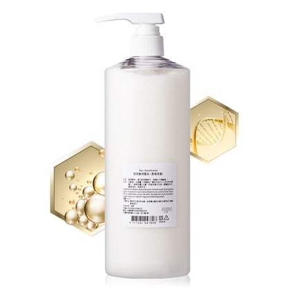 玻尿酸潤髮乳(柔順修復)950ml