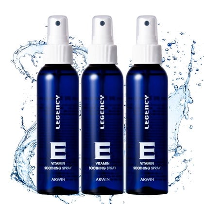 麗質維他噴霧120mlX3入