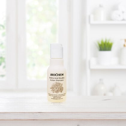 【限量體驗】氨基酸雙效修護洗髮精 50ml