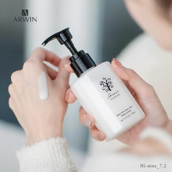雅聞脈輪植育膠原精華乳160ml