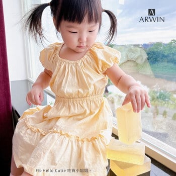 雅聞芬多精透明皂180g【另有10入送贈品組】