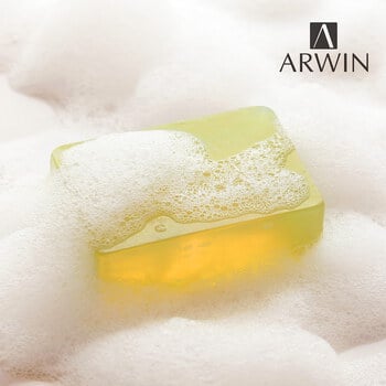 雅聞芬多精透明皂180g(10入送贈品組)