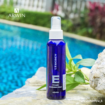 麗質維他噴霧120ml