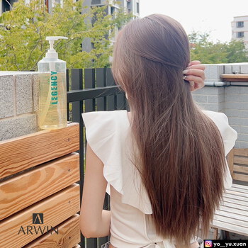 麗質抗屑洗髮精950ml