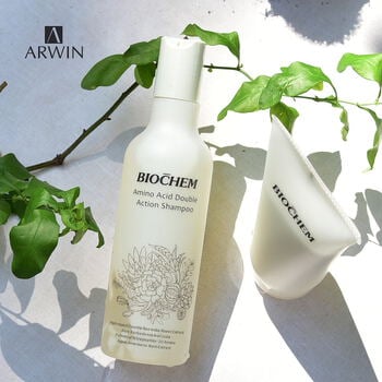 氨基酸雙效修護洗髮精 250ml
