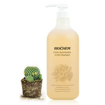氨基酸雙效修護洗髮精 1000ml