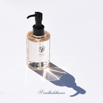 雅聞脈輪美肌緊緻平衡油160ml(共七款)