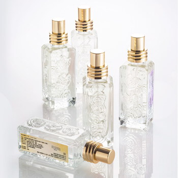 玫瑰香水20ml(共五款)