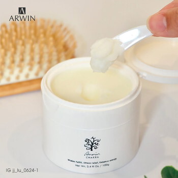 雅聞脈輪清新極淨卸妝膏100g