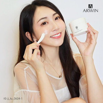 雅聞脈輪清新極淨卸妝膏100g