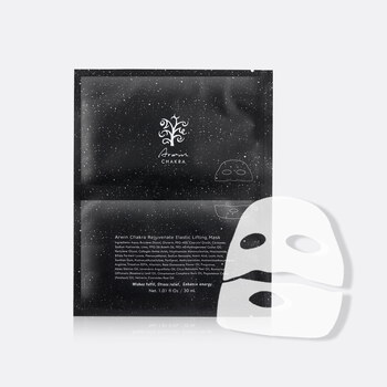 【限量體驗】雅聞脈輪蘊活拉提彈力面膜乙片