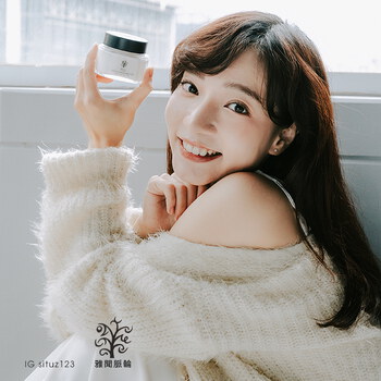 雅聞脈輪全效膜賦乳霜60g