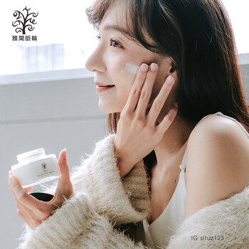 雅聞脈輪全效膜賦乳霜60g