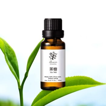 茶樹 精油20ml