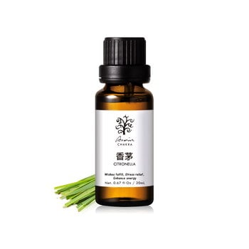 香茅 精油20ml